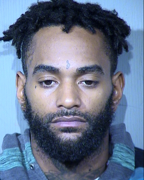 Larry Don Douglas Mugshot / Maricopa County Arrests / Maricopa County Arizona