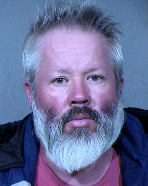 Antonio Ray Rios Mugshot / Maricopa County Arrests / Maricopa County Arizona