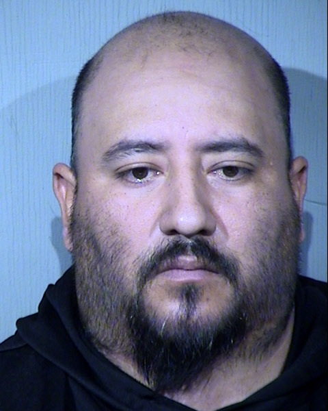 Heriberto Preciado Avila Mugshot / Maricopa County Arrests / Maricopa County Arizona