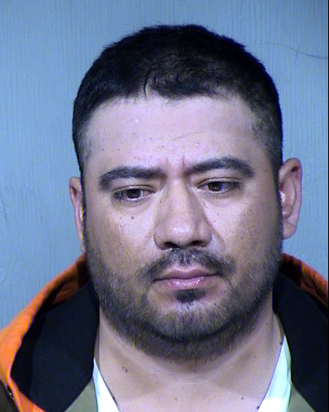 Herberto Avila Mugshot / Maricopa County Arrests / Maricopa County Arizona