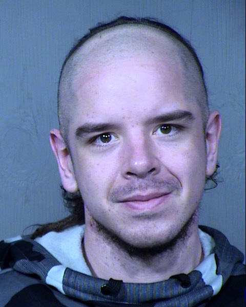 Timothy Robert Will Mugshot / Maricopa County Arrests / Maricopa County Arizona