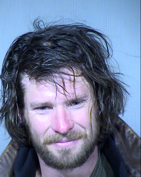 Jonathan David Elmore Mugshot / Maricopa County Arrests / Maricopa County Arizona