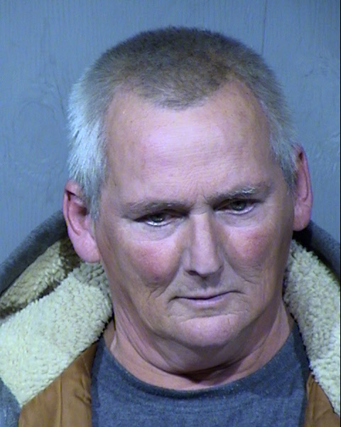 Frank R Luccheti Mugshot / Maricopa County Arrests / Maricopa County Arizona