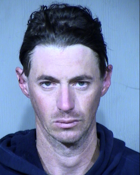 Timothy Joel Heck Mugshot / Maricopa County Arrests / Maricopa County Arizona