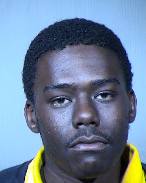 Marrtel Anthony N Na Johnson Mugshot / Maricopa County Arrests / Maricopa County Arizona