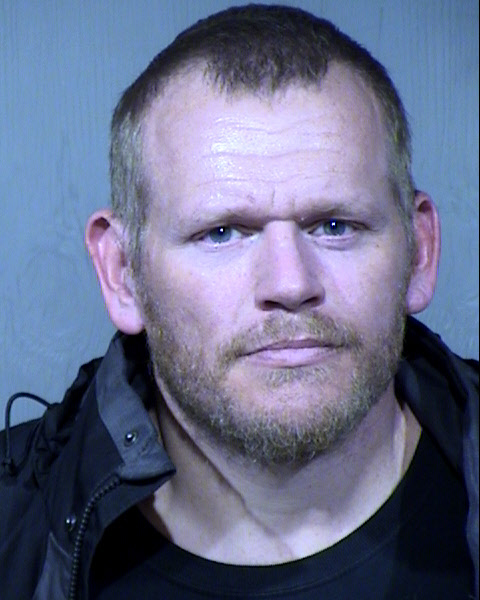 John R Matteson Mugshot / Maricopa County Arrests / Maricopa County Arizona