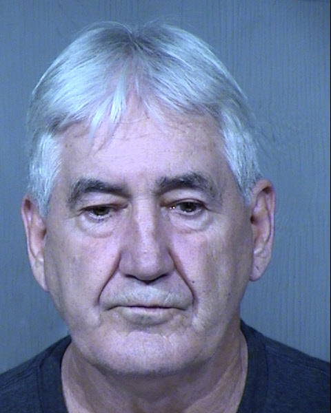 James Michael Mcclane Mugshot / Maricopa County Arrests / Maricopa County Arizona