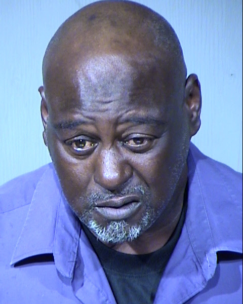 Warren Keith London Mugshot / Maricopa County Arrests / Maricopa County Arizona