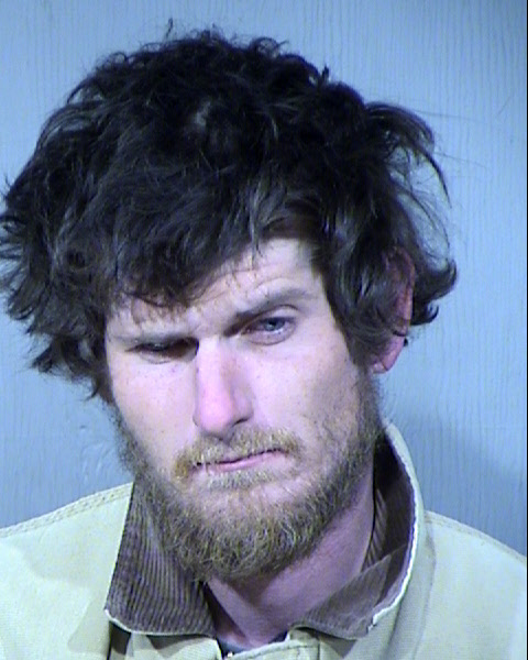 Adam L Durr Mugshot / Maricopa County Arrests / Maricopa County Arizona
