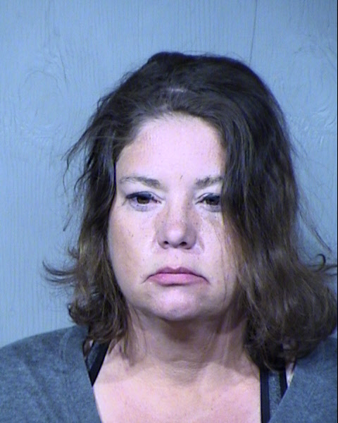 Starla Kay Tauveli Mugshot / Maricopa County Arrests / Maricopa County Arizona