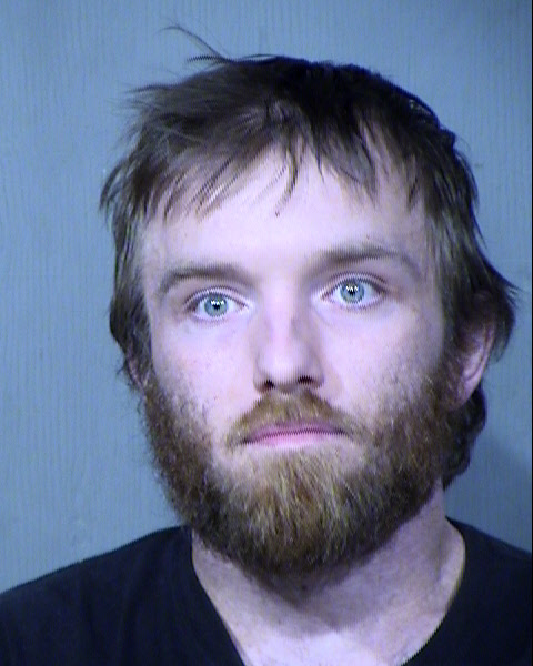 Alexander Ragland Terry Mugshot / Maricopa County Arrests / Maricopa County Arizona