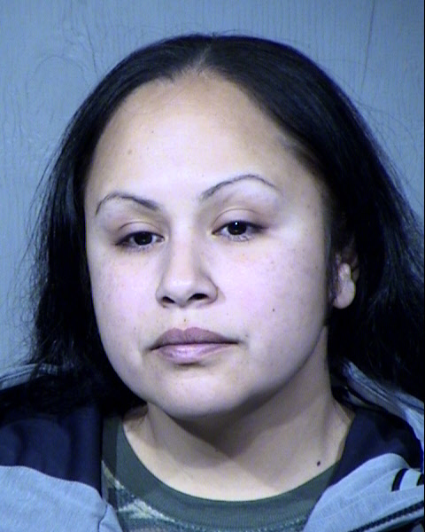 Angel Marie Davila Mugshot / Maricopa County Arrests / Maricopa County Arizona