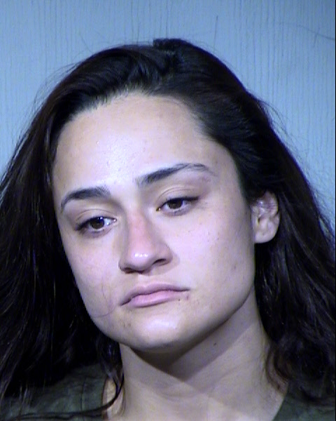 Yahaira Dennise Rodriguez Sanchez Mugshot / Maricopa County Arrests / Maricopa County Arizona