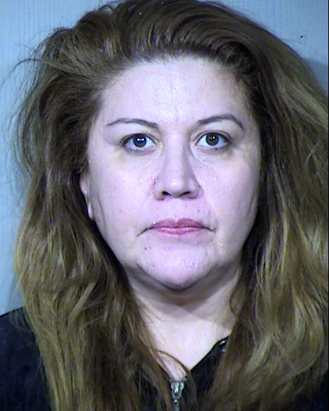 Sandra Lee Lynn Mugshot / Maricopa County Arrests / Maricopa County Arizona