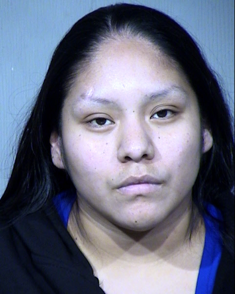 Anna Marie Delores Mugshot / Maricopa County Arrests / Maricopa County Arizona