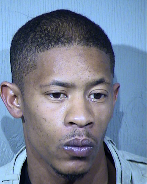 Ronnie L Gentry Mugshot / Maricopa County Arrests / Maricopa County Arizona