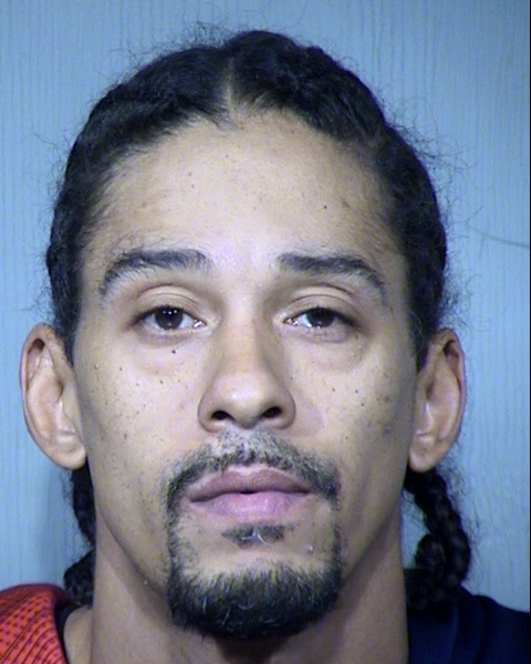 Steven Louis Grant Mugshot / Maricopa County Arrests / Maricopa County Arizona