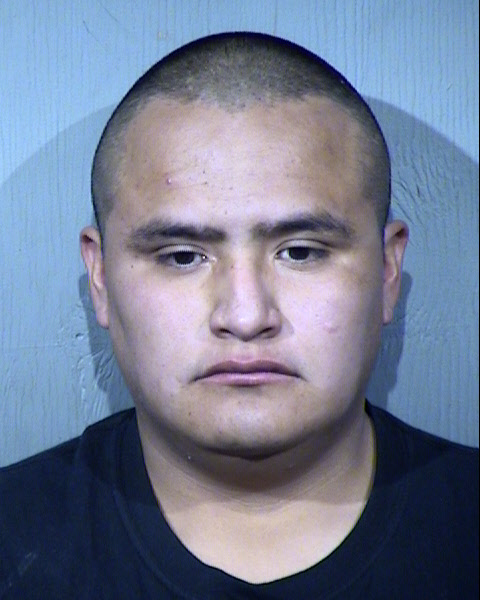 Riley Shawn Curley Mugshot / Maricopa County Arrests / Maricopa County Arizona