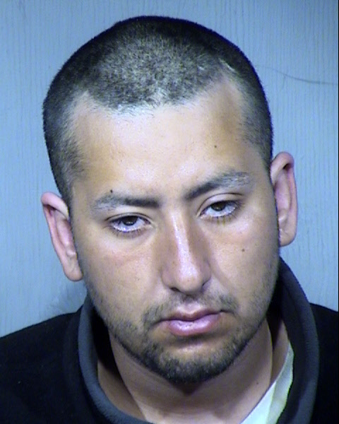 Gonzalo Verduzco Mugshot / Maricopa County Arrests / Maricopa County Arizona