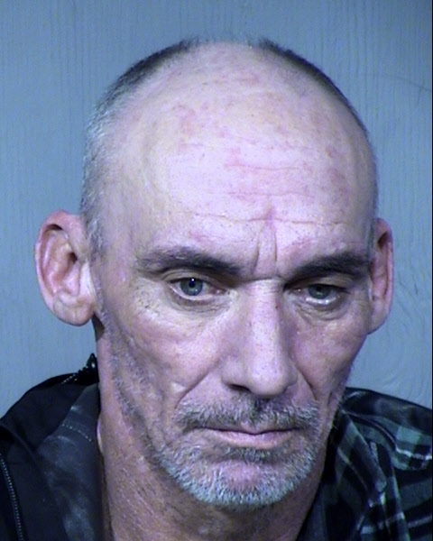 Christian Carroll Mugshot / Maricopa County Arrests / Maricopa County Arizona