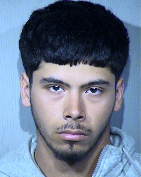 Elias Angel Ochoa Mugshot / Maricopa County Arrests / Maricopa County Arizona
