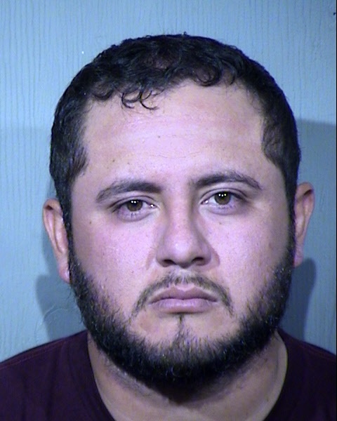 Abigail Lopez Leal Mugshot / Maricopa County Arrests / Maricopa County Arizona