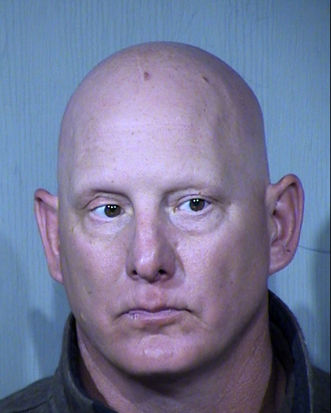 Tyrel Lancer Taylor Mugshot / Maricopa County Arrests / Maricopa County Arizona
