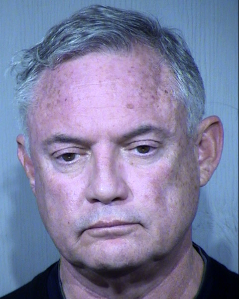 Daniel Forrest Delay Mugshot / Maricopa County Arrests / Maricopa County Arizona