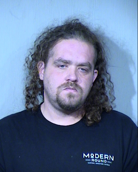 Stephen Anthony Lee Belton Mugshot / Maricopa County Arrests / Maricopa County Arizona
