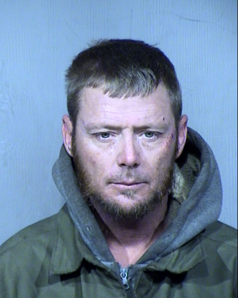 Michael Raymond Mckinney Mugshot / Maricopa County Arrests / Maricopa County Arizona