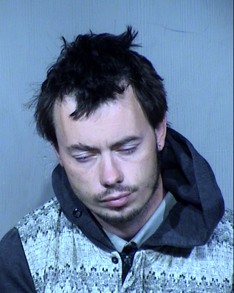 Elton Curtis Sanford Mugshot / Maricopa County Arrests / Maricopa County Arizona