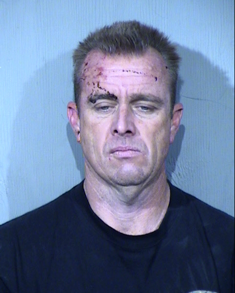 Michael James Kelley Mugshot / Maricopa County Arrests / Maricopa County Arizona