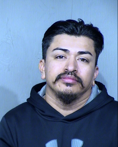 Jesus Avia Hernandez Mugshot / Maricopa County Arrests / Maricopa County Arizona