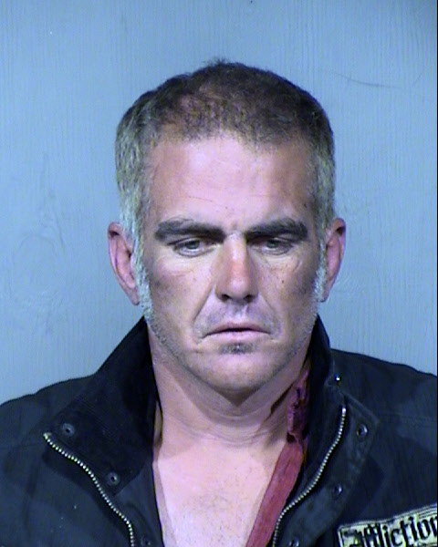 Patrick Earl Morrison Mugshot / Maricopa County Arrests / Maricopa County Arizona