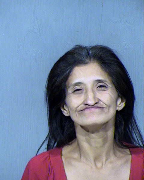 Carolina I Rodriguez Mugshot / Maricopa County Arrests / Maricopa County Arizona