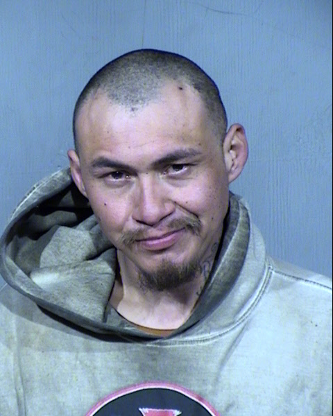 Mario Eliel Padilla Mugshot / Maricopa County Arrests / Maricopa County Arizona