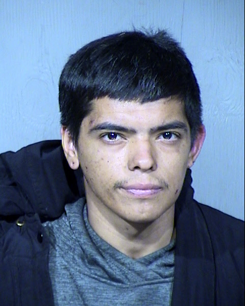 Freddy Andrew Ramirez Mugshot / Maricopa County Arrests / Maricopa County Arizona