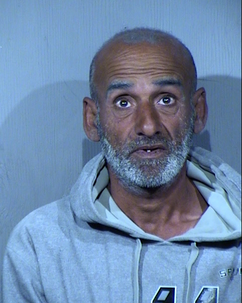 Mohammed Gata Al-Shuwaily Mugshot / Maricopa County Arrests / Maricopa County Arizona