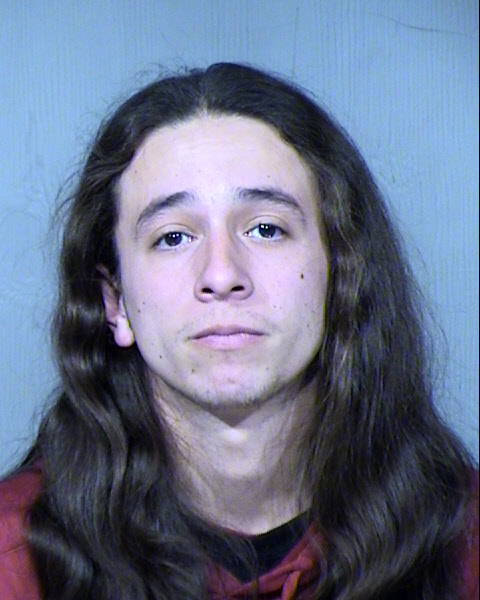 Frank Leslie Walton Mugshot / Maricopa County Arrests / Maricopa County Arizona