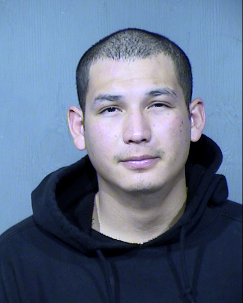 Alfonso Pena Aguilar Mugshot / Maricopa County Arrests / Maricopa County Arizona