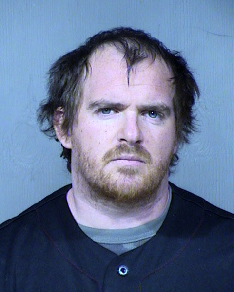 James Dustin Jones Mugshot / Maricopa County Arrests / Maricopa County Arizona