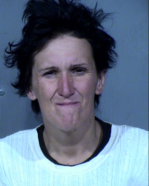 Valerie B Noonan Mugshot / Maricopa County Arrests / Maricopa County Arizona