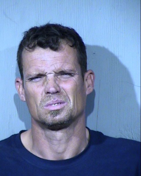 Victor Lee Stiglich Mugshot / Maricopa County Arrests / Maricopa County Arizona