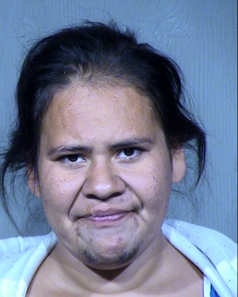 Melissa Kim Alvarez Mugshot / Maricopa County Arrests / Maricopa County Arizona