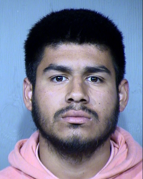 Jesus Gonzalez-Lopez Mugshot / Maricopa County Arrests / Maricopa County Arizona