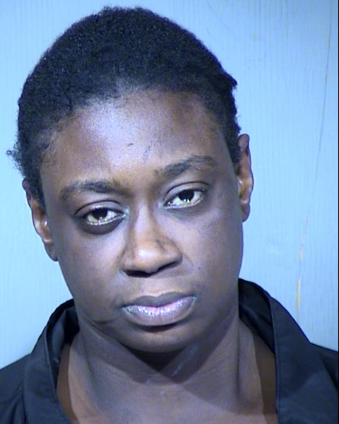 Tiara Renee Moore Mugshot / Maricopa County Arrests / Maricopa County Arizona