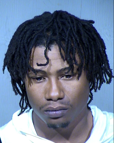 Jay Hollowell Mugshot / Maricopa County Arrests / Maricopa County Arizona