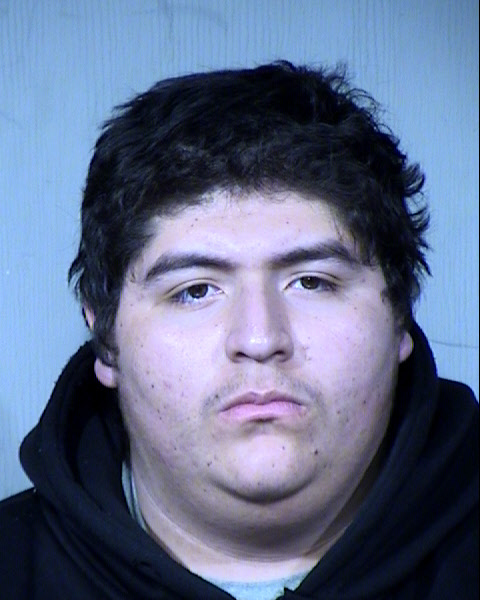 Abel Navarro Mugshot / Maricopa County Arrests / Maricopa County Arizona