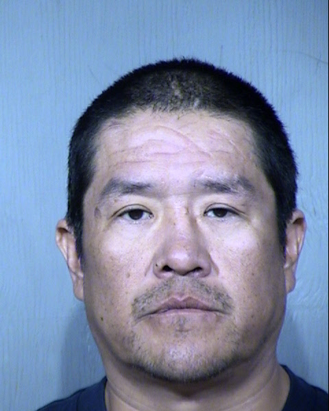 Matthew Birgil Albert Mugshot / Maricopa County Arrests / Maricopa County Arizona