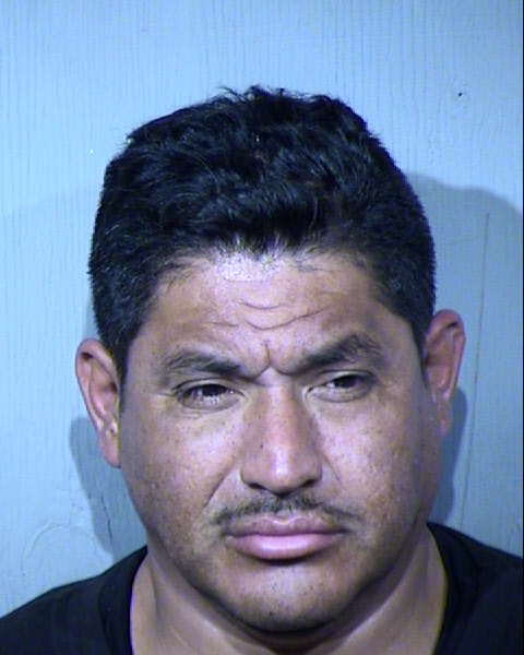 Juan C Yanez Mugshot / Maricopa County Arrests / Maricopa County Arizona